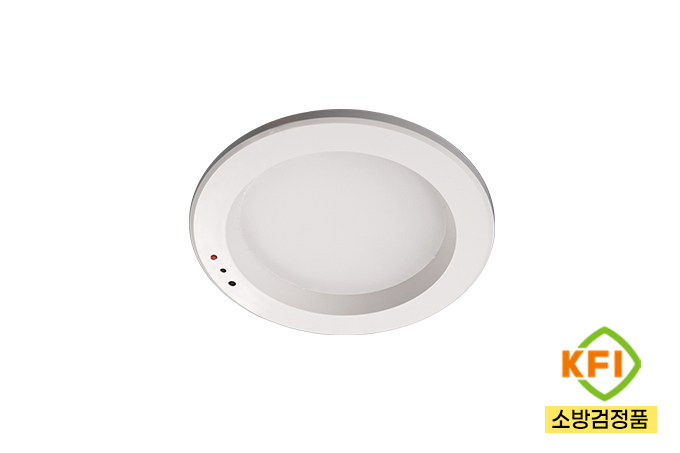 다운라이트 6″