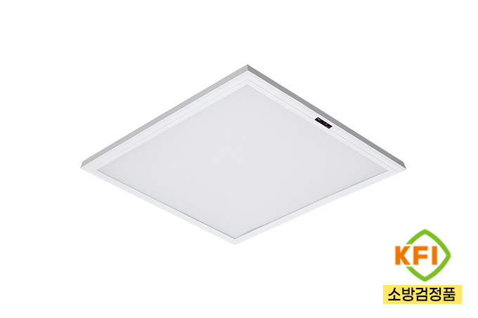 평판 매입등 600 x 600